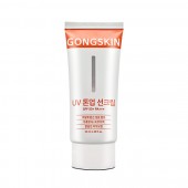 공스킨 UV 톤업 선크림