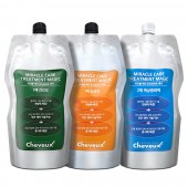 슈보 미라클 케어 트리트먼트 매직