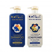 유니포스 프렉스 버블 샴푸 & 컨디셔너