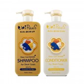 유니포스 클린코트 샴푸 & 컨디셔너