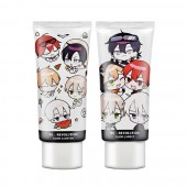 리레볼루션 선크림 2종