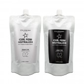 셀리본 아이컬펌 2제 2종