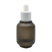 초자용기(스포이드,금속무광)