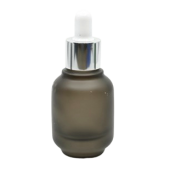 초자용기(스포이드,금속유광)