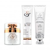 초슈 스킨케어 3종