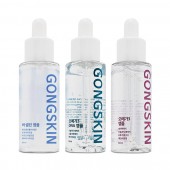 공스킨 앰플3종