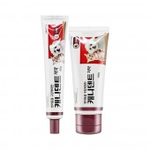 캐니덴트 치약-고구마향