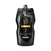 클레이 크리스탈 SoS 산성펌제