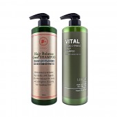 스캘프 샴푸 2종