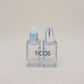 헤비브로우용기