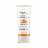 키즈 컨티뉴어스 프로텍션 센서티브 스킨