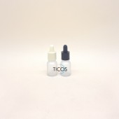 헤비 브로우용기