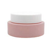 초자용기(크림용기)