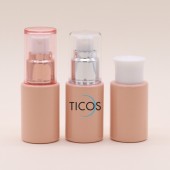 PET 30ml 원형각 용기