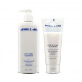 모모랩스 안티세보 샴푸&트리트먼트