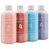 포뮬라 오브 뷰티샴푸 4종