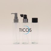 150ml 원형 브로우용기