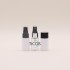 25ml 원형 브로우용기