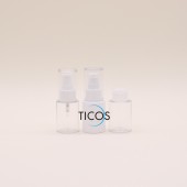 30ml 원형 브로우용기