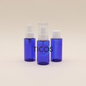 50ml 원형 브로우용기