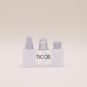 50ml 원형 브로우용기