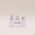 PET 50ml 원형각 통통용기