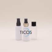 60ml 원형 브로우용기