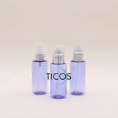 80ml 원형 브로우용기