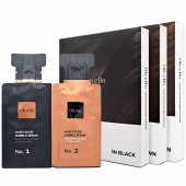 오엘로 헤어 컬러 버블 세럼3종