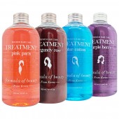 포뮬라 오브 뷰티 트리트먼트 4종