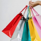 쇼핑백 맞춤 주문제작