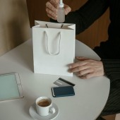 쇼핑백 맞춤 주문제작