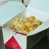 식품지 박스제작