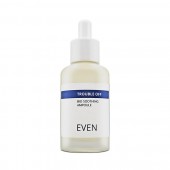 이븐 트러블 오프 바이오 진정 앰플