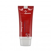 폴메디슨 딥레드 선크림