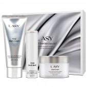 래시 스네일 스킨 케어 세트