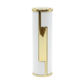 버튼식 립스틱 용기 (원형)