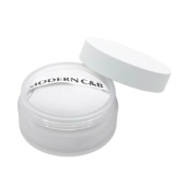 파우더용기(개폐형)