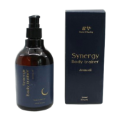 시너지 바디 트레이너 아로마 오일