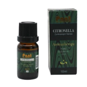 시트로넬라 오일