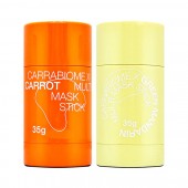 선덕제주 케라바이옴 엑스로제 멀티 마스크 스틱2종