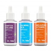 닥터맥스 앰플 3종