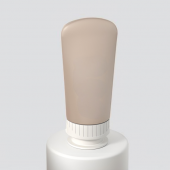 PE 튜브 용기 30ml 50ml 60ml 100ml 120ml 150ml