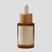 스포이드 앰플/오일 용기