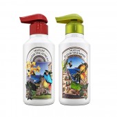 모제림 엘릭서 샴푸 / 트리트먼트