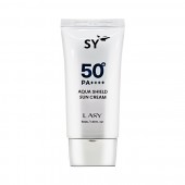 래시 아쿠아 쉴드 선크림