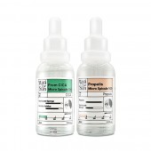 와티 포스킨 에센스 마이크로샷 100 2종