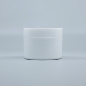 100g 이중 크림용기