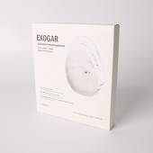 엑소가 트레이져 마스크