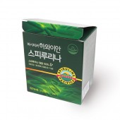 퍼시피카 하와이안 스피루리나